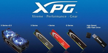 adata XPG